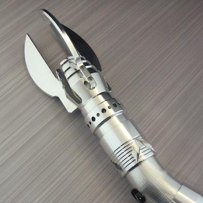 CE-164 Soft Greep 8" Knife